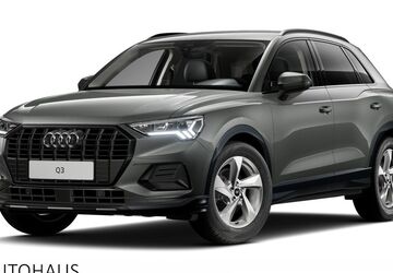 Audi Q3 6.977 km 34.975 &euro; Melle 49324