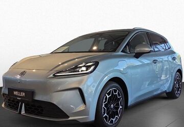 MG 4 EV Urban 3.900 km 25.480 &euro; Osnabrück 49084