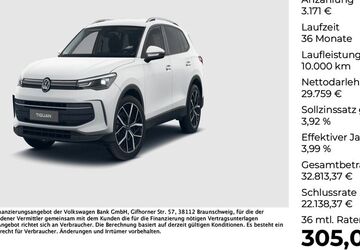 VW Tiguan 29.286 km 32.930 &euro; Osnabrück 49078