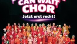 Heaven Can Wait - Benefiz-Konzert für 20 Jahre HelpAge Deutschland e.V.