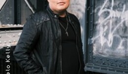 Angelo Kelly & Band - Ready to Rock - Tour 2026