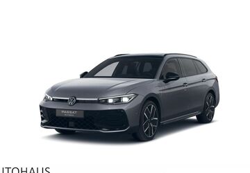 VW Passat Variant 16.630 km 48.740 &euro; Melle 49324