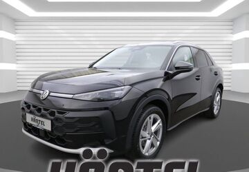 VW T-Roc 3.500 km 37.900 &euro; Osnabrück 49084