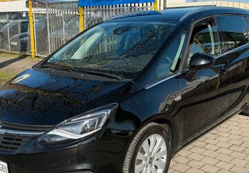 Opel Zafira 200.000 km 9.749 &euro; Osnabrück 49084