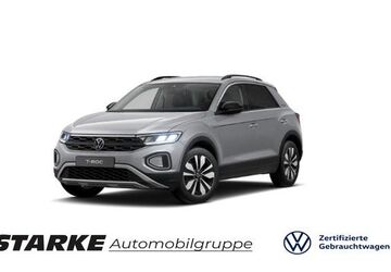 VW T-Roc 5.399 km 28.660 &euro; Ibbenbüren 49477