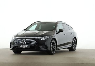 Mercedes-Benz CLA 250 Shooting Brake 9.900 km 56.650 &euro; Osnabrück 49078