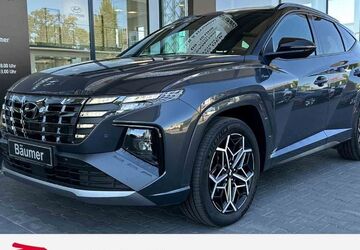 Hyundai TUCSON 72.228 km 29.980 &euro; Ibbenbüren 49479