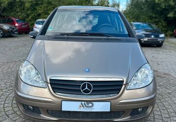 Mercedes-Benz A 170 213.000 km 2.999 &euro; Ibbenbüren 49477