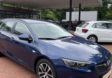 Opel Insignia 65.000 km 13.990 &euro; Osnabrück 49086