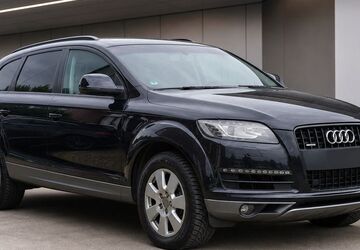 Audi Q7 250.000 km 16.500 &euro; Osnabrück 49074