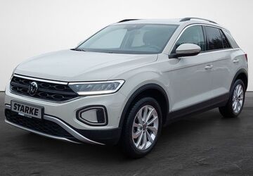VW T-Roc 47.874 km 21.930 &euro; Osnabrück 49078