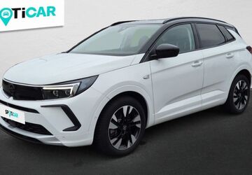 Opel Grandland (X) 32.650 km 24.990 &euro; Georgsmarienhütte 49124