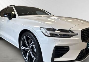 Volvo V60 12.295 km 53.370 &euro; Osnabrück 49090