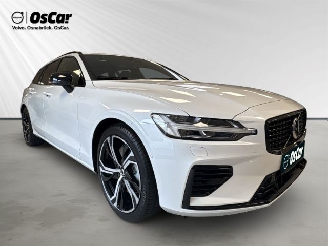 Volvo V60 12.295 km 53.370 &euro; Osnabrück 49090