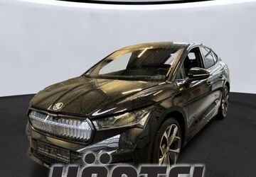 Skoda Enyaq 41.100 km 38.300 &euro; Osnabrück 49084