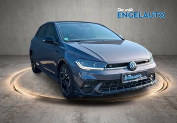 VW Polo 2.350 km 21.930 &euro; Bramsche 49565