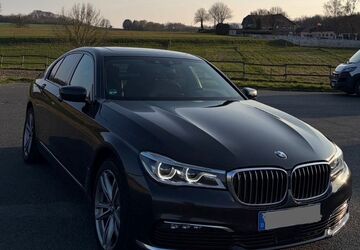 BMW 730 174.000 km 25.000 &euro; Osnabrück 49078