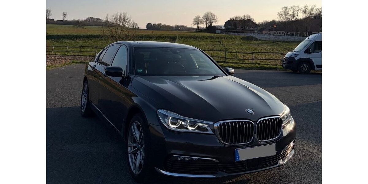 BMW 730 174.000 km 25.000 &euro; Osnabrück 49078