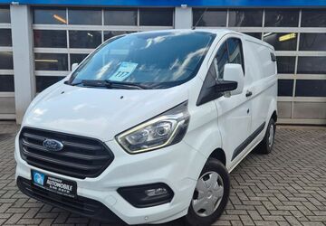 Ford Transit Custom 153.000 km 11.999 &euro; Osnabrück 49090