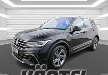VW Tiguan 48.700 km 32.700 &euro; Osnabrück 49084