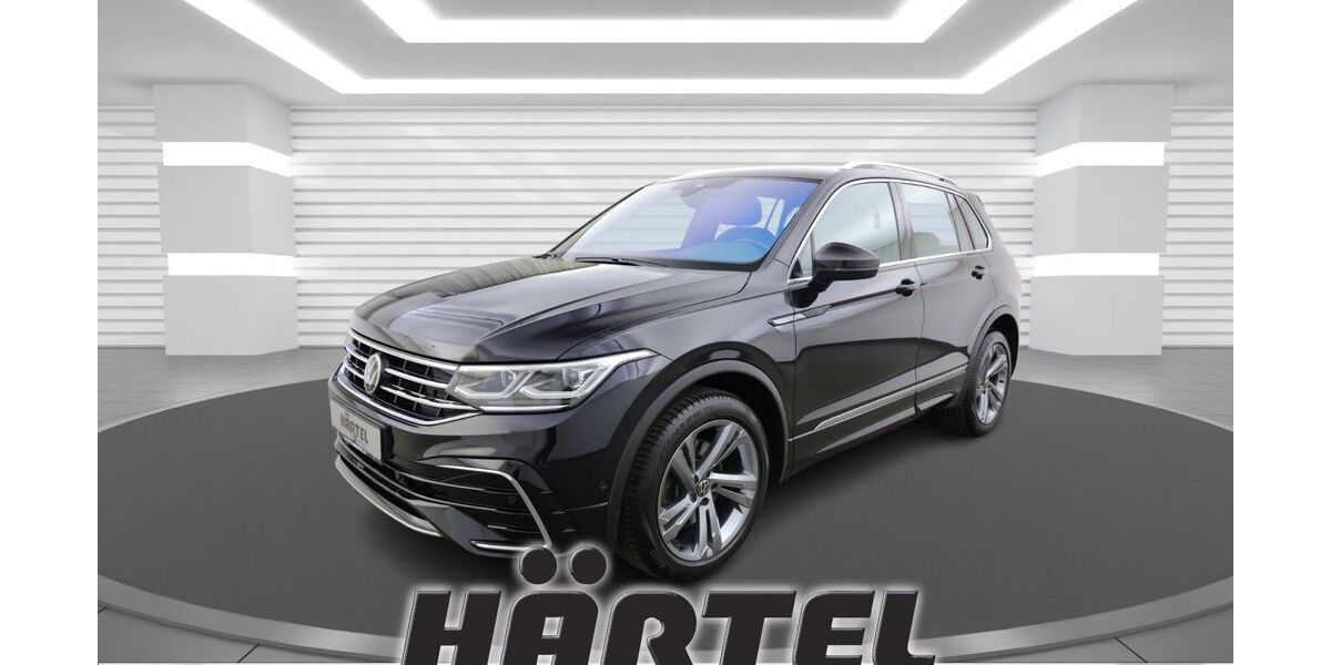 VW Tiguan 48.700 km 32.700 &euro; Osnabrück 49084