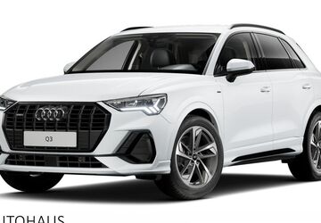 Audi Q3 7.190 km 40.980 &euro; Melle 49324
