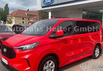 Ford Tourneo Custom 24.730 km 38.750 &euro; Osnabrück 49090