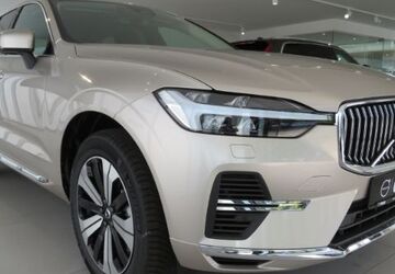 Volvo XC60 19.500 km 44.670 &euro; Osnabrück 49090