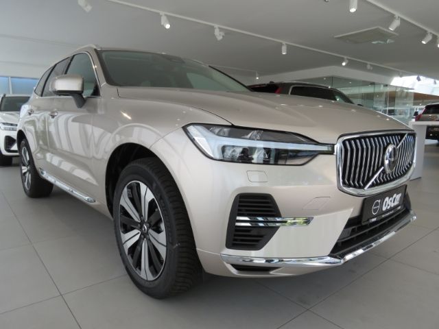 Volvo XC60 19.500 km 44.670 &euro; Osnabrück 49090