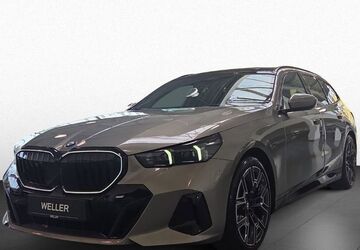 BMW 520 8.480 km 49.850 &euro; Osnabrück 49084