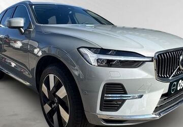 Volvo XC60 24.948 km 47.970 &euro; Osnabrück 49090