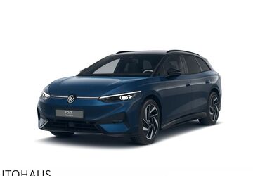 VW ID.7 15.204 km 52.840 &euro; Melle 49324