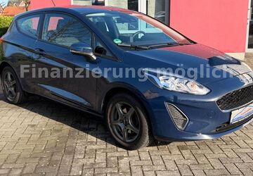 Ford Fiesta 61.942 km 8.800 &euro; Ibbenbüren 49479