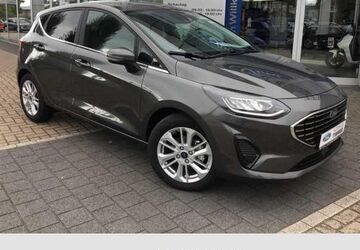 Ford Fiesta 25.900 km 15.480 &euro; Bramsche 49565