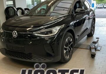 VW ID.4 56.700 km 30.800 &euro; Osnabrück 49084