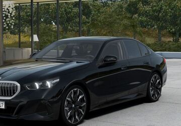 BMW 540 23.430 km 65.750 &euro; Ibbenbüren 49479