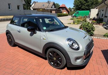 Mini Cooper SE 64.966 km 15.990 &euro; Bohmte 49163