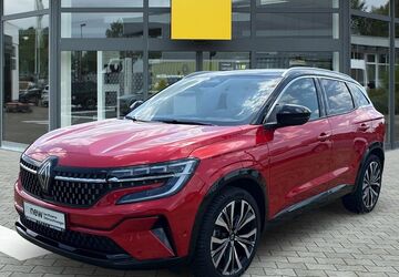 Renault Austral 14.985 km 34.990 &euro; Ibbenbüren 49477