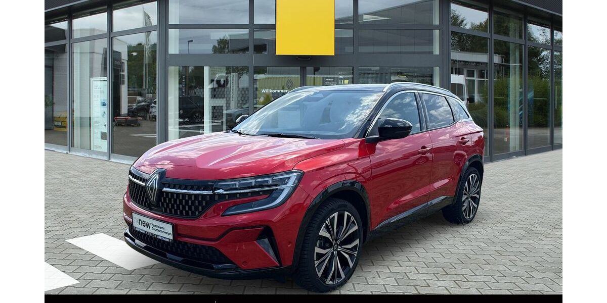 Renault Austral 14.985 km 34.990 &euro; Ibbenbüren 49477