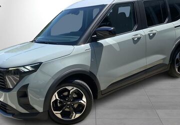 Ford Tourneo Courier 16.287 km 23.990 &euro; Osnabrück 49082
