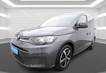 VW Caddy 12.100 km 27.600 &euro; Osnabrück 49084