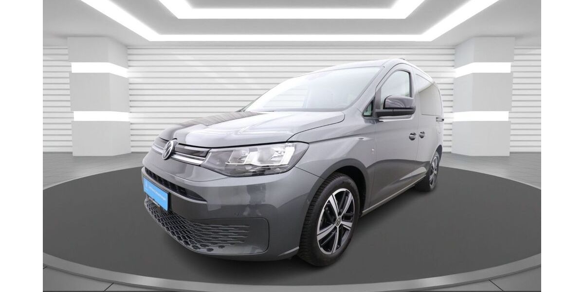 VW Caddy 12.100 km 27.600 &euro; Osnabrück 49084