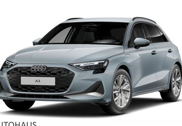 Audi A3 8.187 km 32.380 &euro; Melle 49324