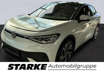 VW ID.5 22.406 km 36.730 &euro; Versmold 33775