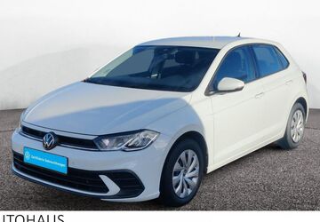 VW Polo 72.316 km 17.790 &euro; Melle 49324