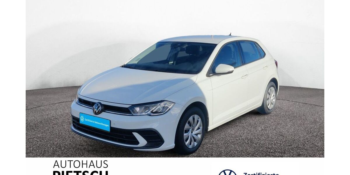 VW Polo 72.316 km 17.790 &euro; Melle 49324