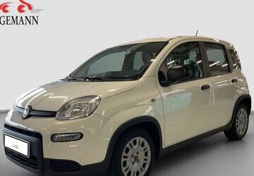 Fiat Panda 38.879 km 10.990 &euro; Osnabrück 49078