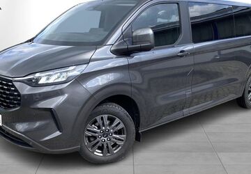 Ford Tourneo Custom 22.593 km 41.990 &euro; Osnabrück 49082