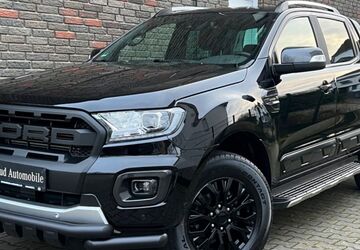 Ford Ranger 34.224 km 35.990 &euro; Osnabrück 49090