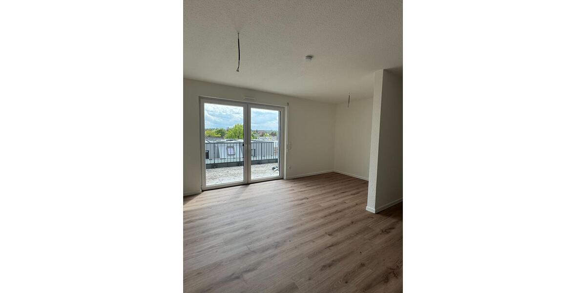 Etagenwohnung Osnabrück Eversburg - 2 Zimmer, 58 m&sup2;, 925&euro; | Angebot:26645680